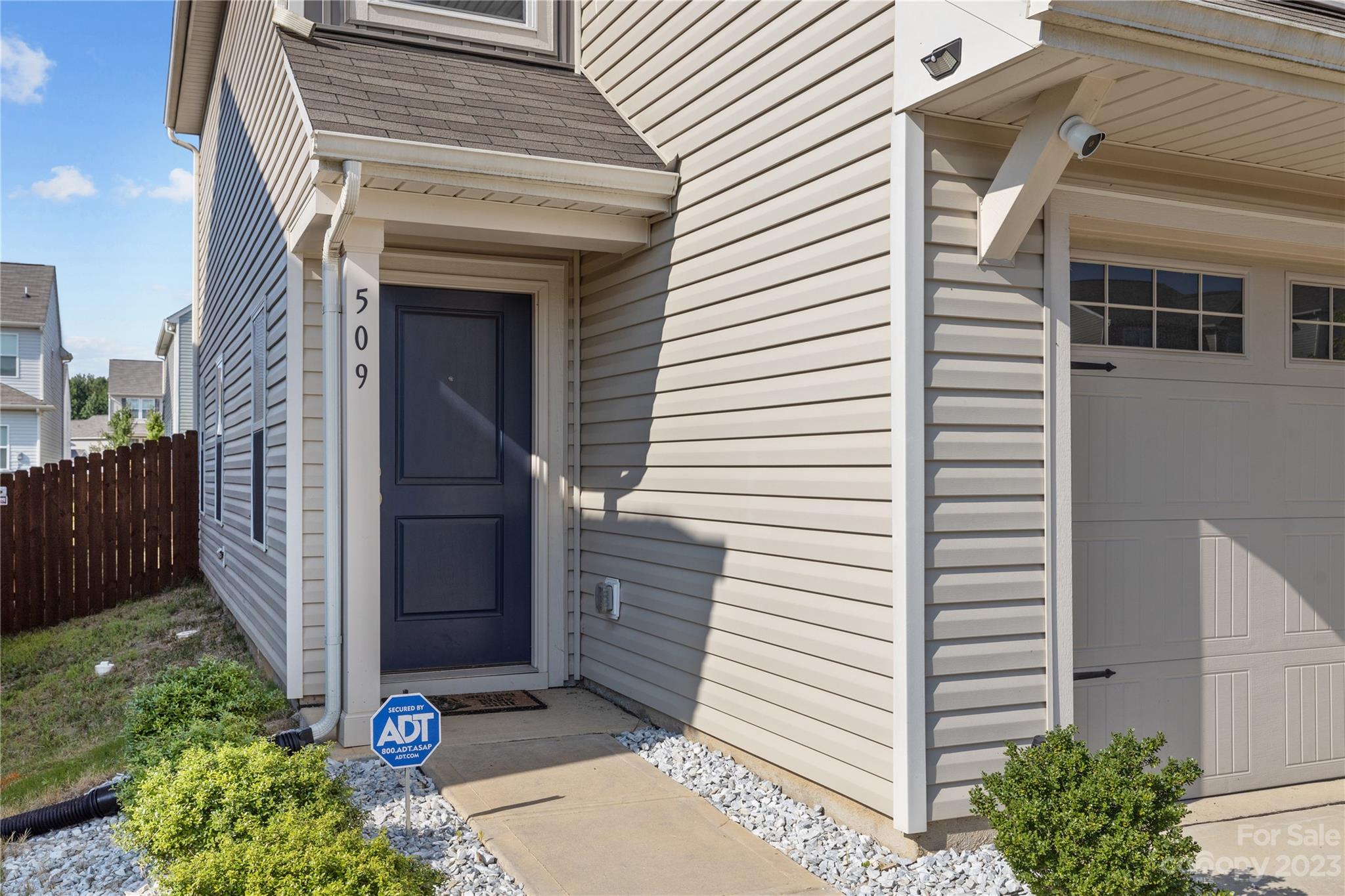 Property image 3 of 509 Falls Lane in The Falls, Kannapolis, NC 28081