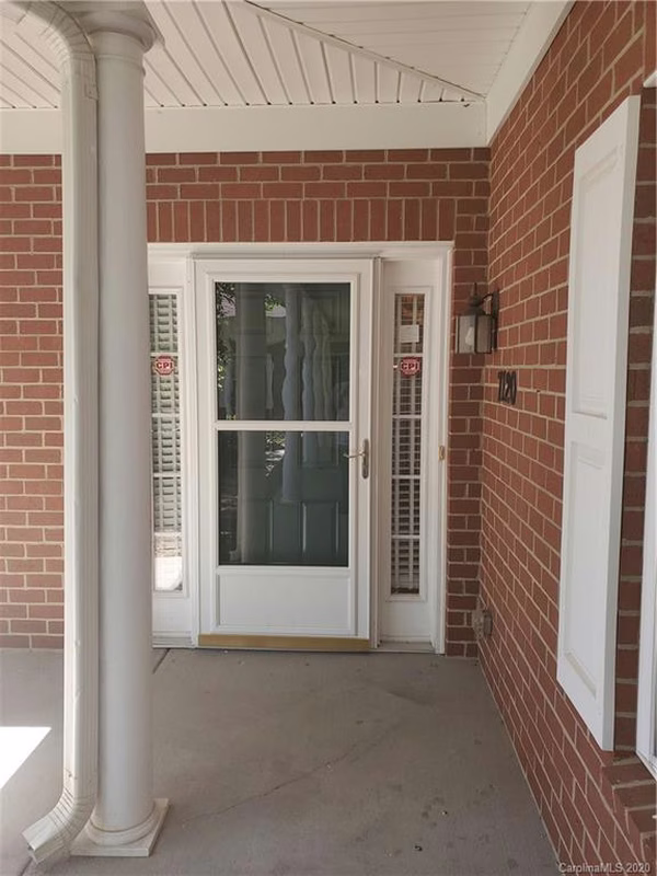 Property image 3 at 7120 Somerset Springs Drive, Charlotte, NC 28262