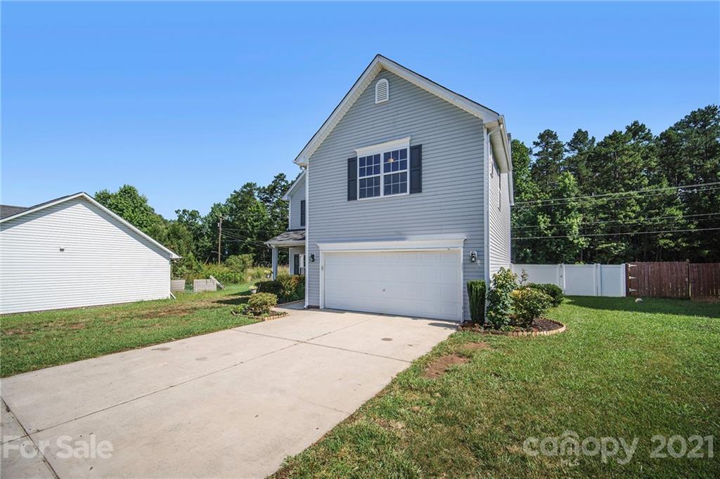 Property image 4 of 2933 Ireton Place in Brantley Woods, Kannapolis, NC 28083