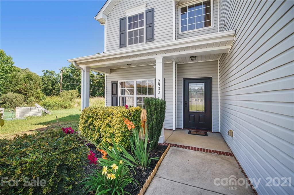 Property image 5 of 2933 Ireton Place in Brantley Woods, Kannapolis, NC 28083