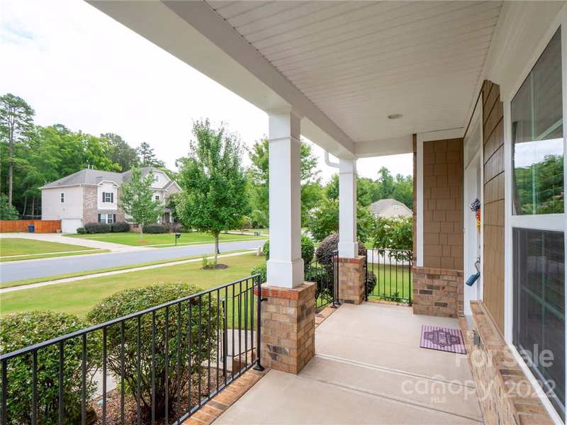 Property image 3 at 2017 Madeira Circle, Waxhaw, NC 28173