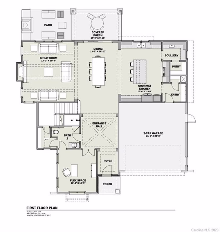 Property image 4 at 3005 Manor Road, Charlotte, NC 28209