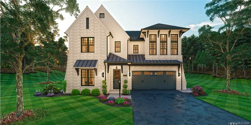 Property image 2 of 3005 Manor Road in Myers Park Manor, Charlotte, NC 28209