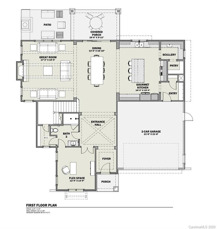 Property image 4 of 3005 Manor Road in Myers Park Manor, Charlotte, NC 28209