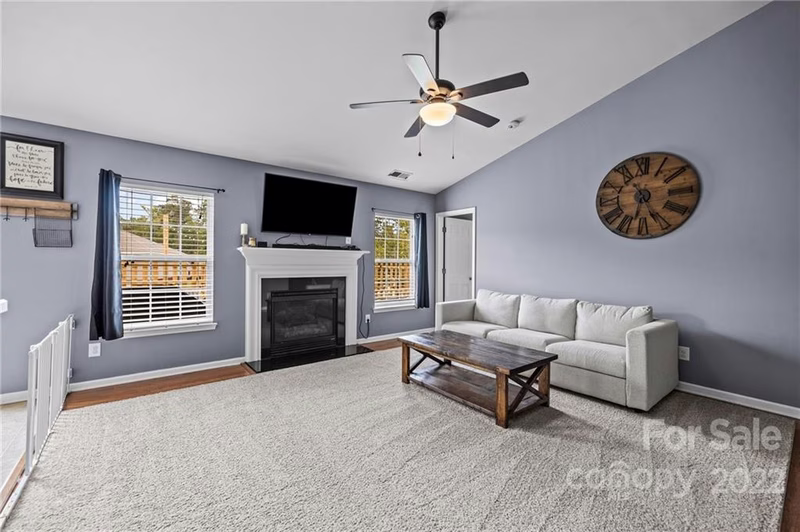 Property image 3 at 2110 Stonegate Court, Kannapolis, NC 28081