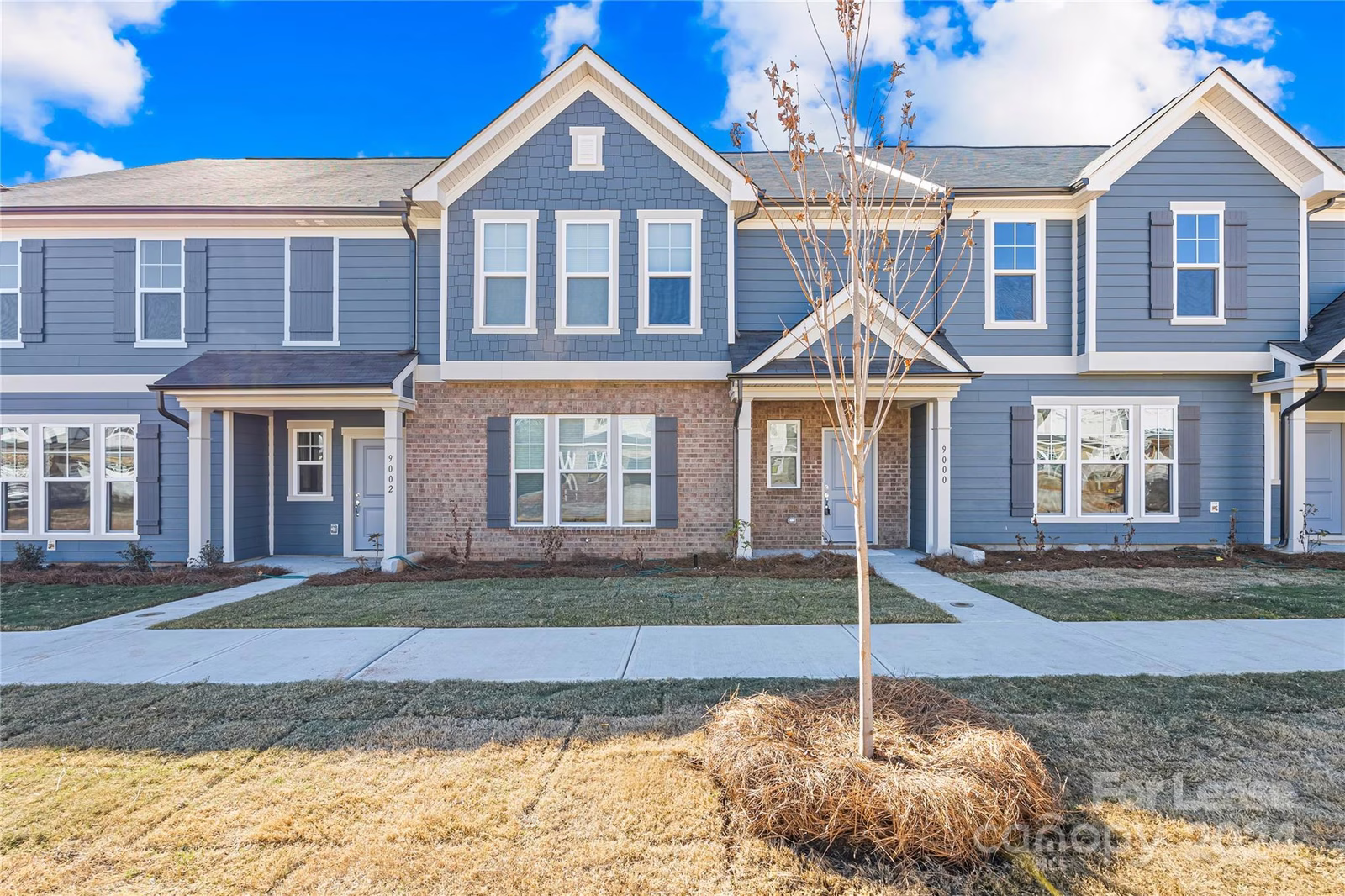 Property image 1 at 9000 Odell Corners Boulevard, Concord, NC 28027