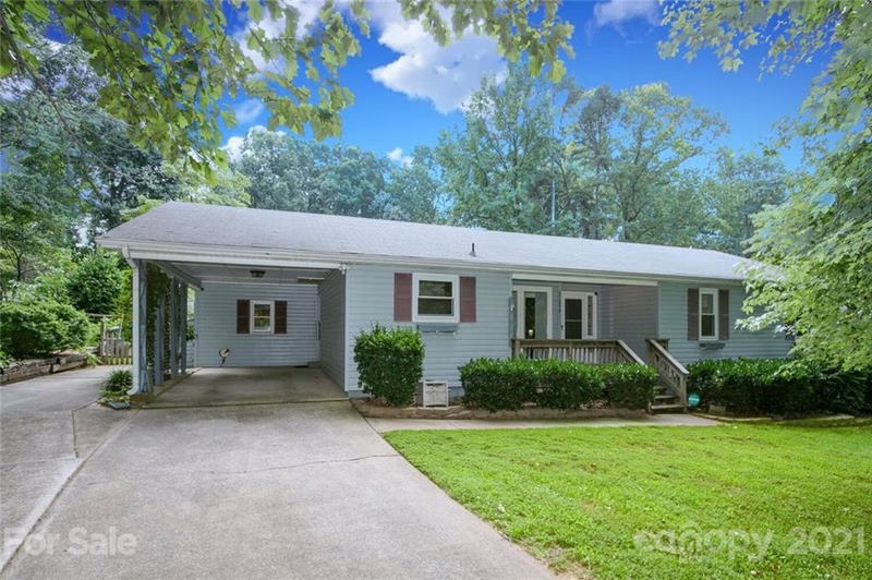 21254 Sandy Cove Road