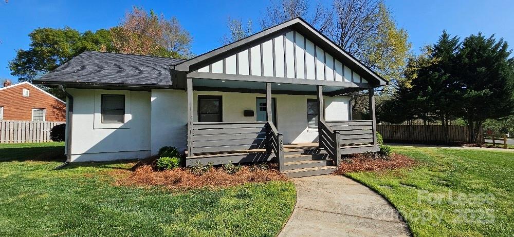 Property image 2 of 600 Concordia Avenue in Graham Heights, Charlotte, NC 28206