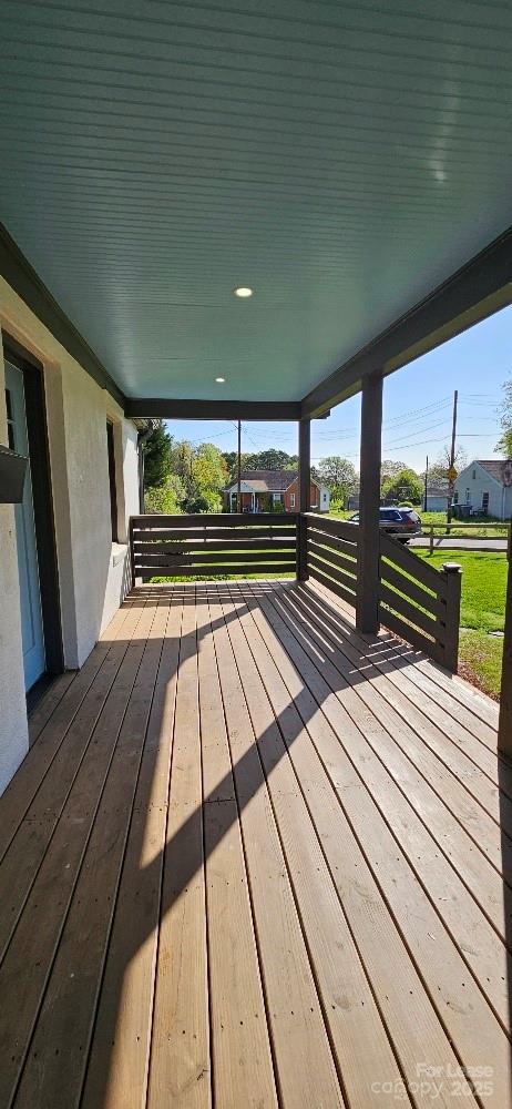 Property image 3 of 600 Concordia Avenue in Graham Heights, Charlotte, NC 28206