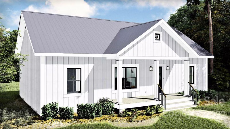 Property image 3 at 1329 Columbus Street, Albemarle, NC 28001