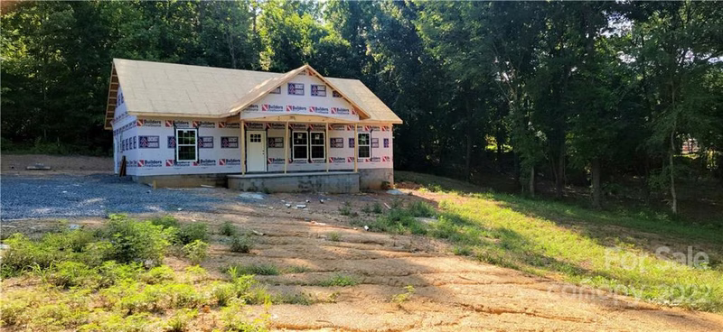 Property image 5 at 1329 Columbus Street, Albemarle, NC 28001