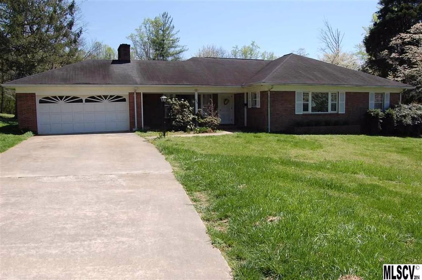 Property image 1 at 306 Tremont Circle, Lenoir, NC 28645