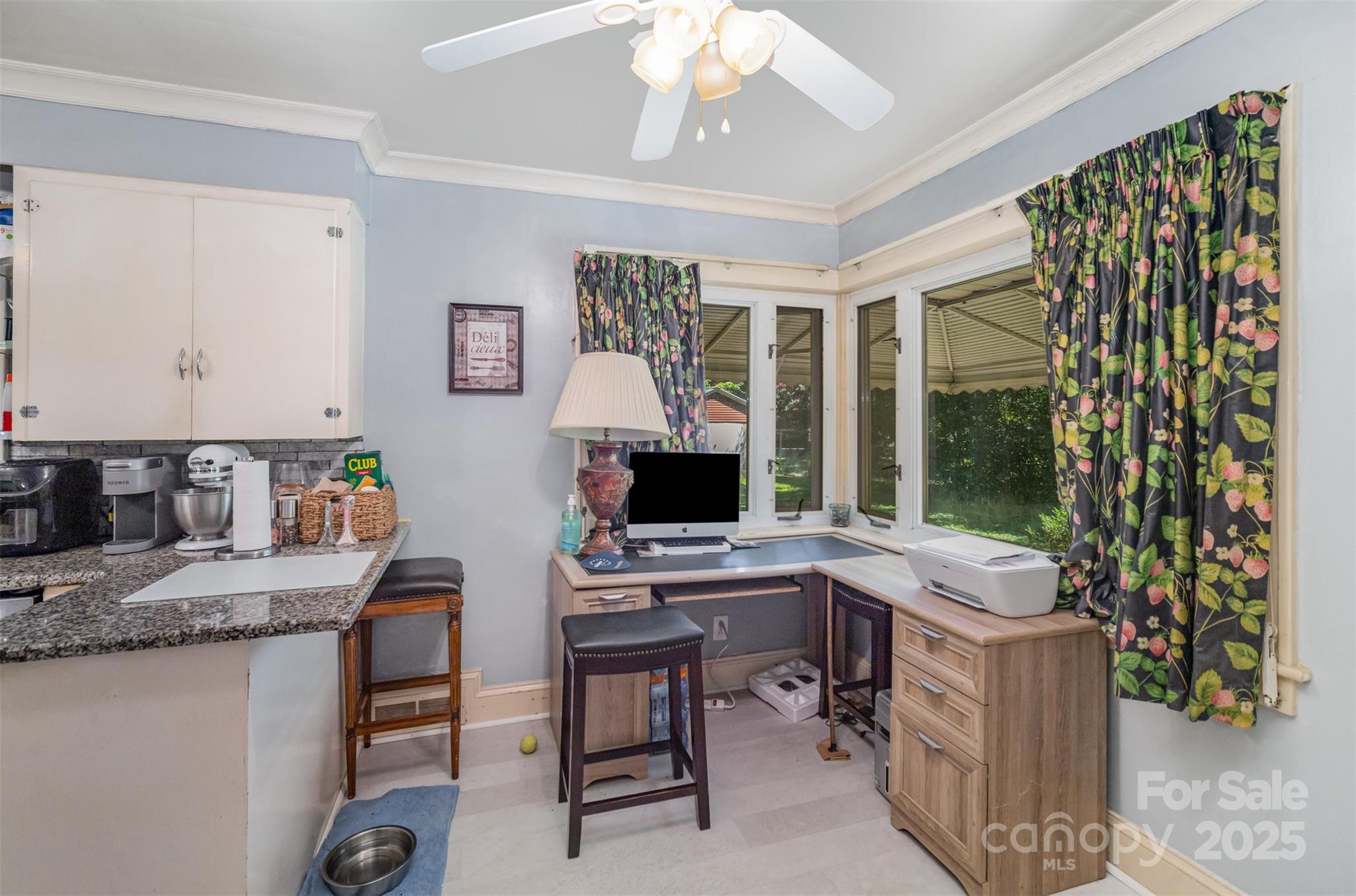 Property image 4 of 1612 Statesville Boulevard in Milford Hills, Salisbury, NC 28144