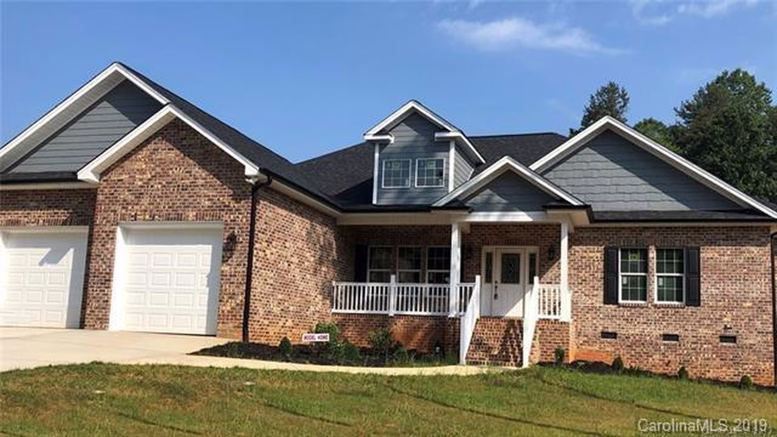 Property image 1 at 4017 Red Hill Way, Denver, NC 28037