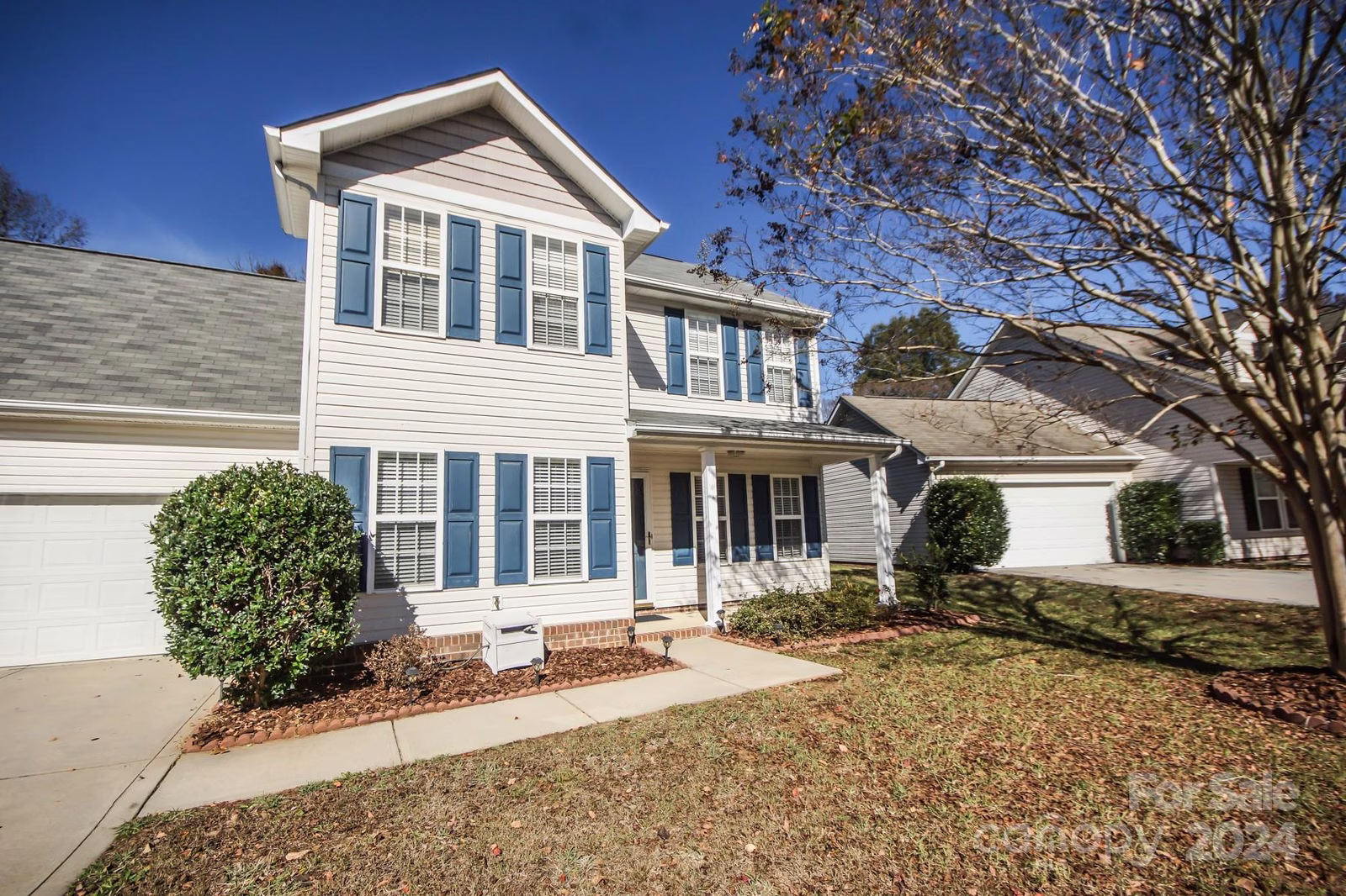 Property image 1 at 2227 Oakhurst Court, Kannapolis, NC 28081
