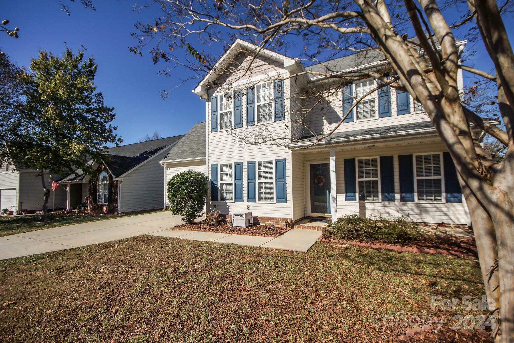 Property image 2 of 2227 Oakhurst Court in Manchester Place, Kannapolis, NC 28081