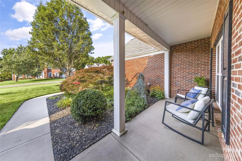 Property image 3 at 4219 Nathaniel Glen Court, Matthews, NC 28105