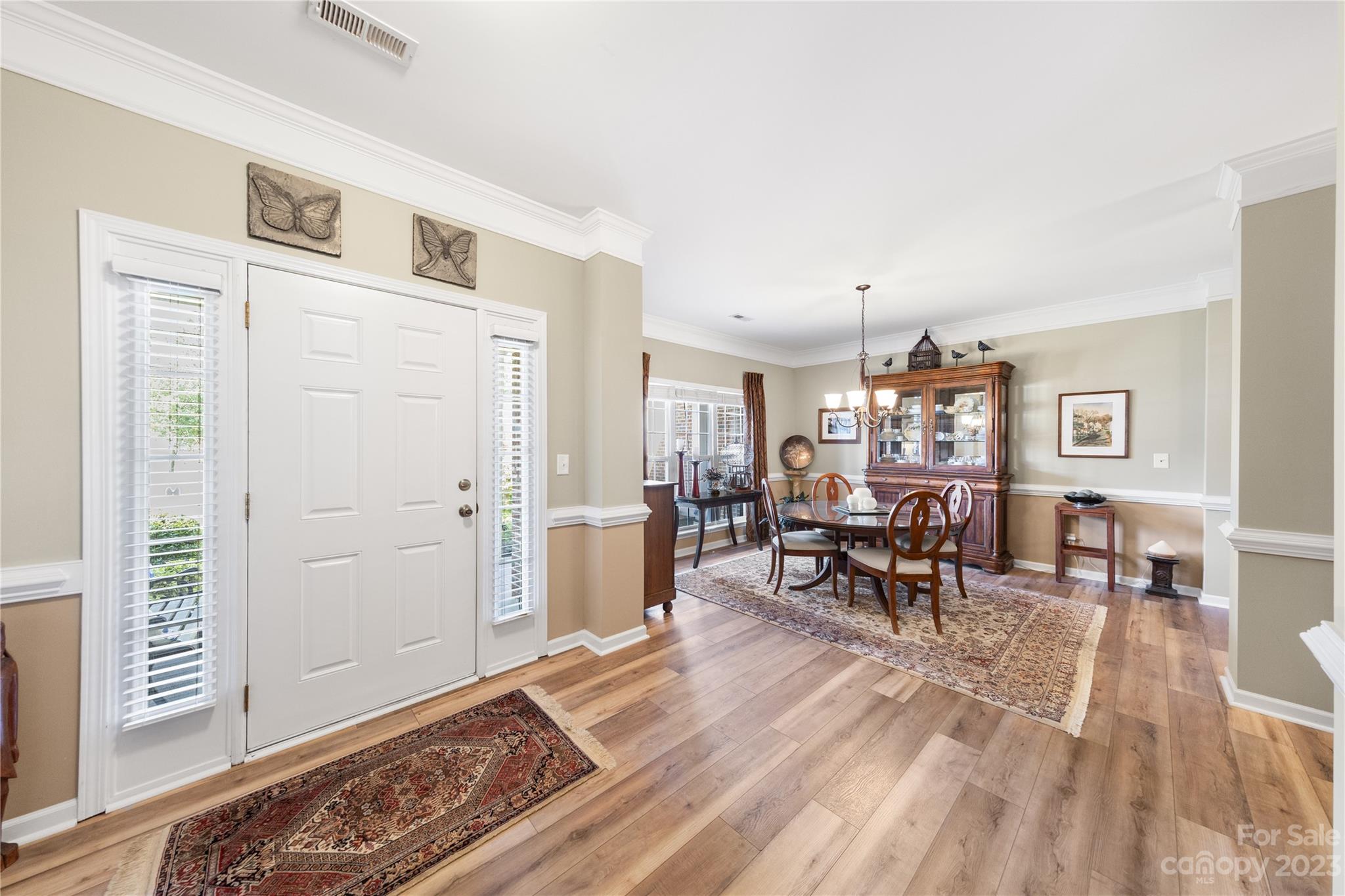 Property image 4 of 4219 Nathaniel Glen Court in Weddington Ridge, Matthews, NC 28105