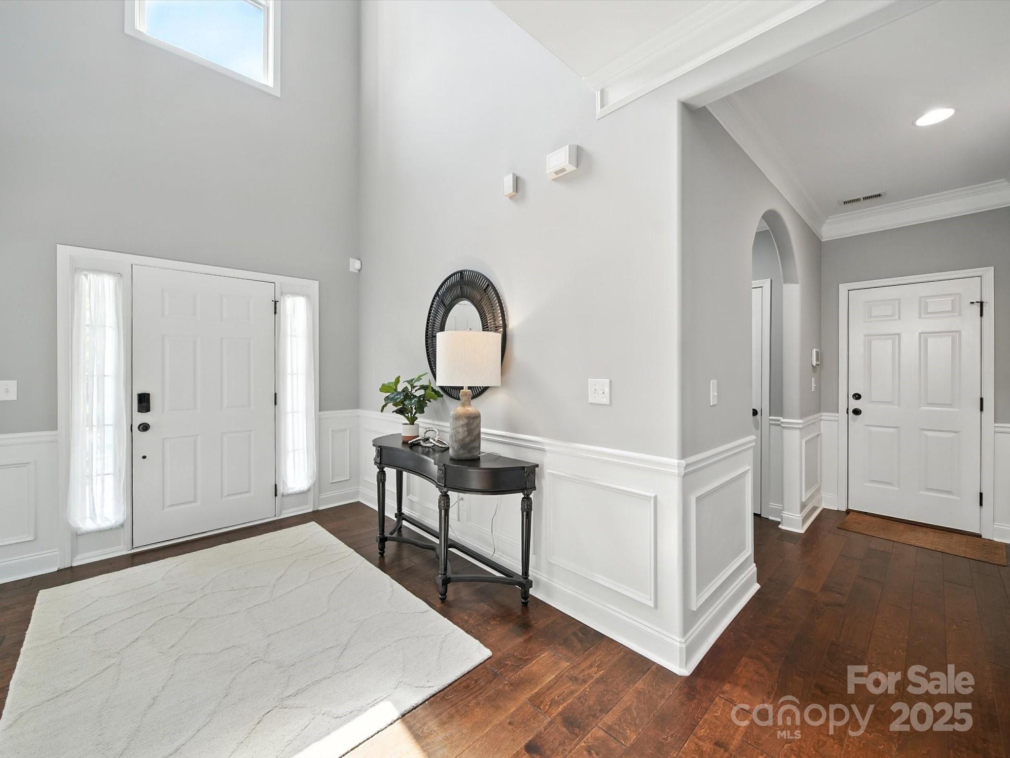 Property image 4 of 1402 Wynhurst Drive in Briarcrest North, Waxhaw, NC 28173