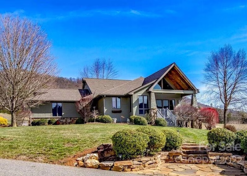 110 Vista Drive