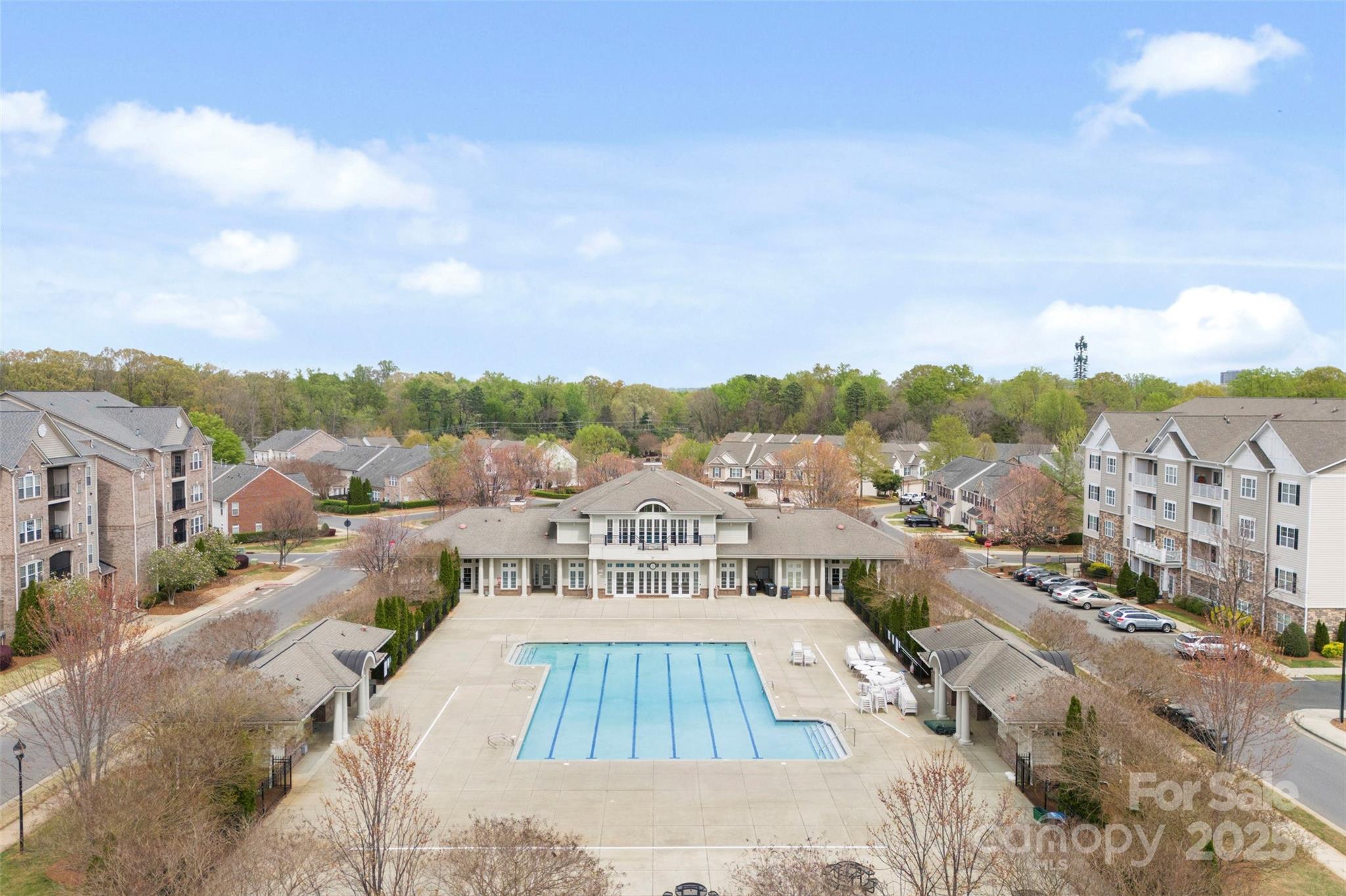 Property image 4 of 5924 Carrollton Lane in Park South Station, Charlotte, NC 28210