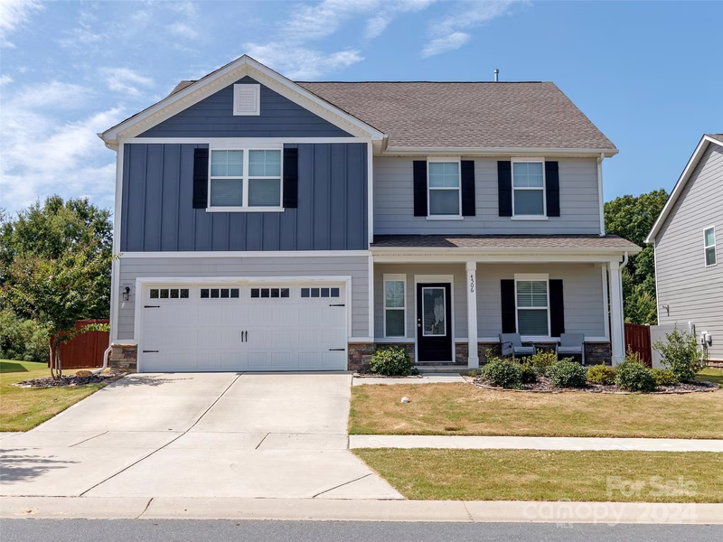 4506 Allenby Place