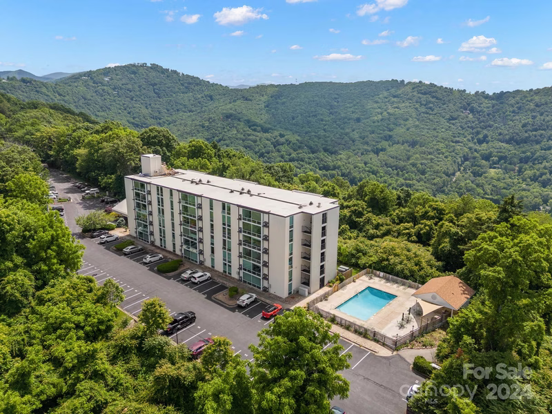 647 Town Mountain Road