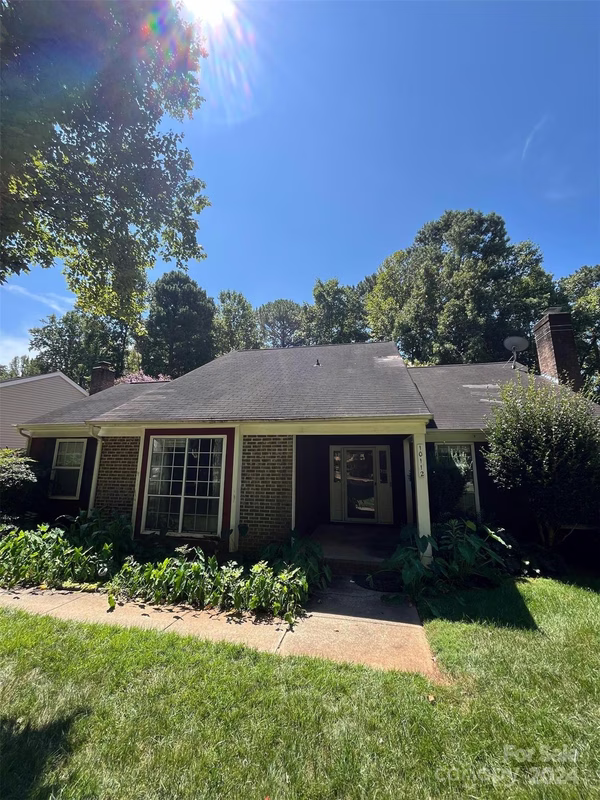 Property image 2 at 10112 Santa Fe Lane, Mint Hill, NC 28227