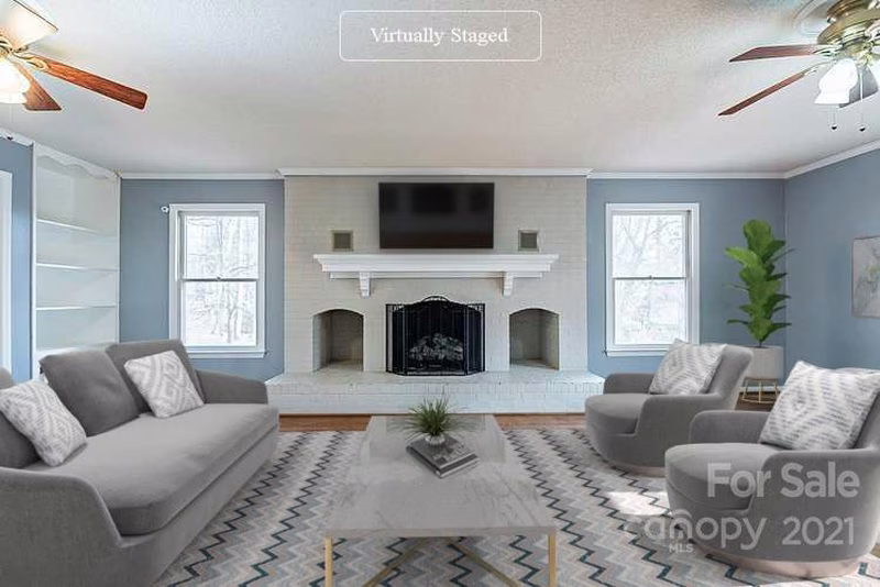 Property image 2 at 3029 Southampton Circle, Gastonia, NC 28056