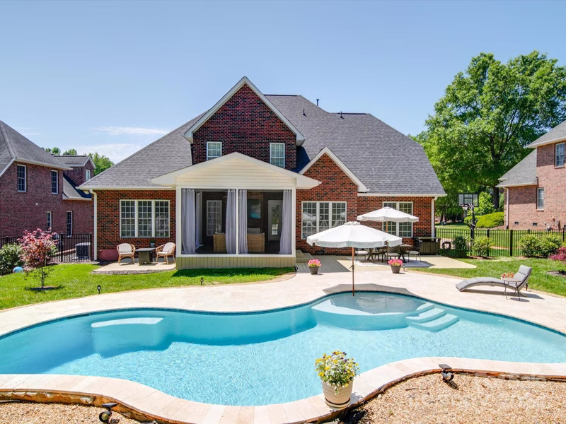 Property image 3 at 3764 Tea Olive Drive, Gastonia, NC 28056
