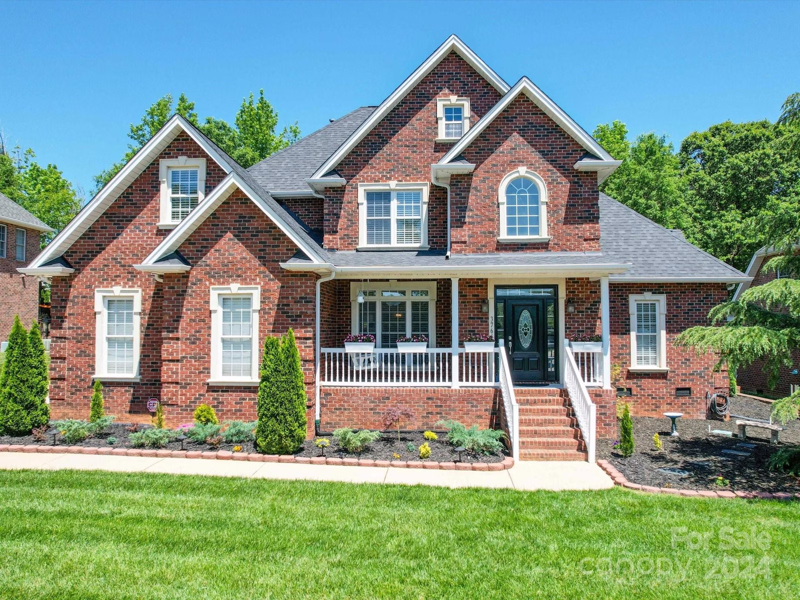 Property image 1 at 3764 Tea Olive Drive, Gastonia, NC 28056