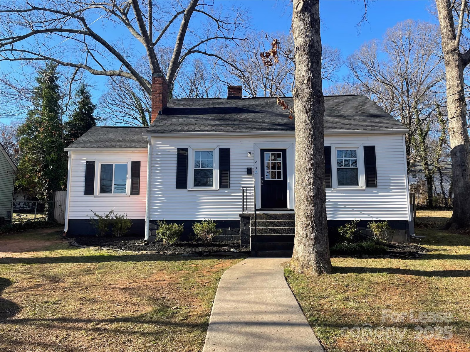 Property image 1 at 815 E Front Street, Statesville, NC 28677