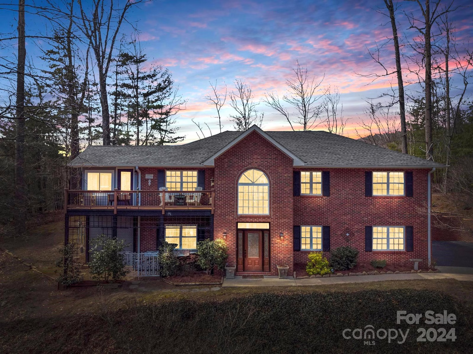 Property image 1 at 209 Camellia Way, Hendersonville, NC 28739