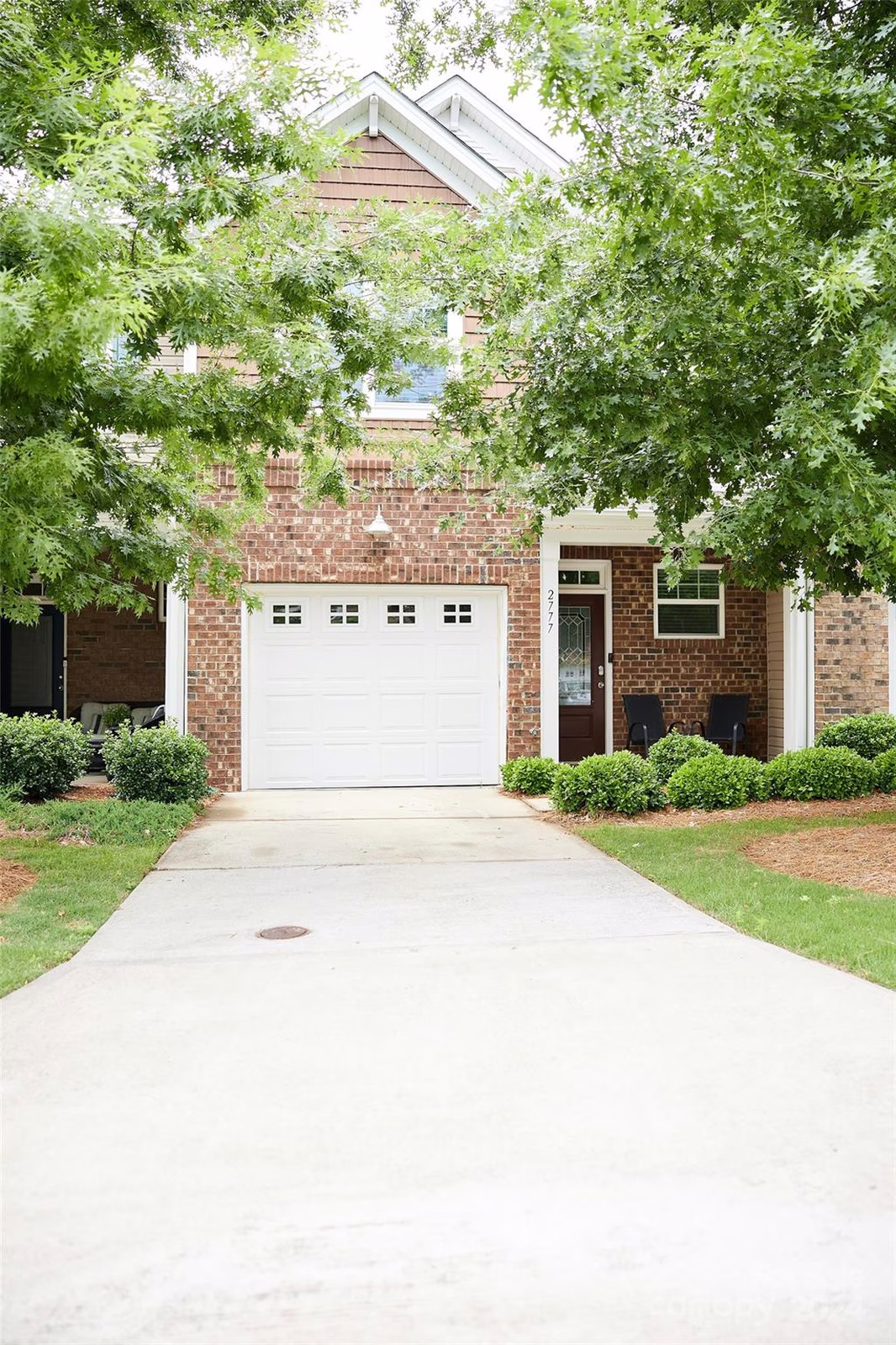 Property image 1 at 2777 Sawbridge Lane, Gastonia, NC 28056