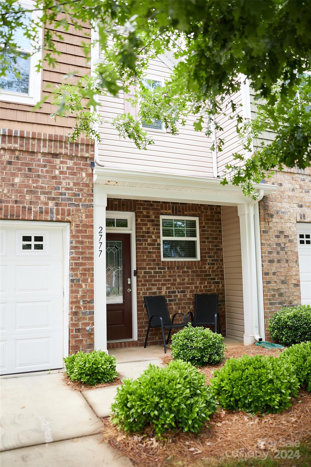 Property image 3 of 2777 Sawbridge Lane in Kinmere Commons, Gastonia, NC 28056