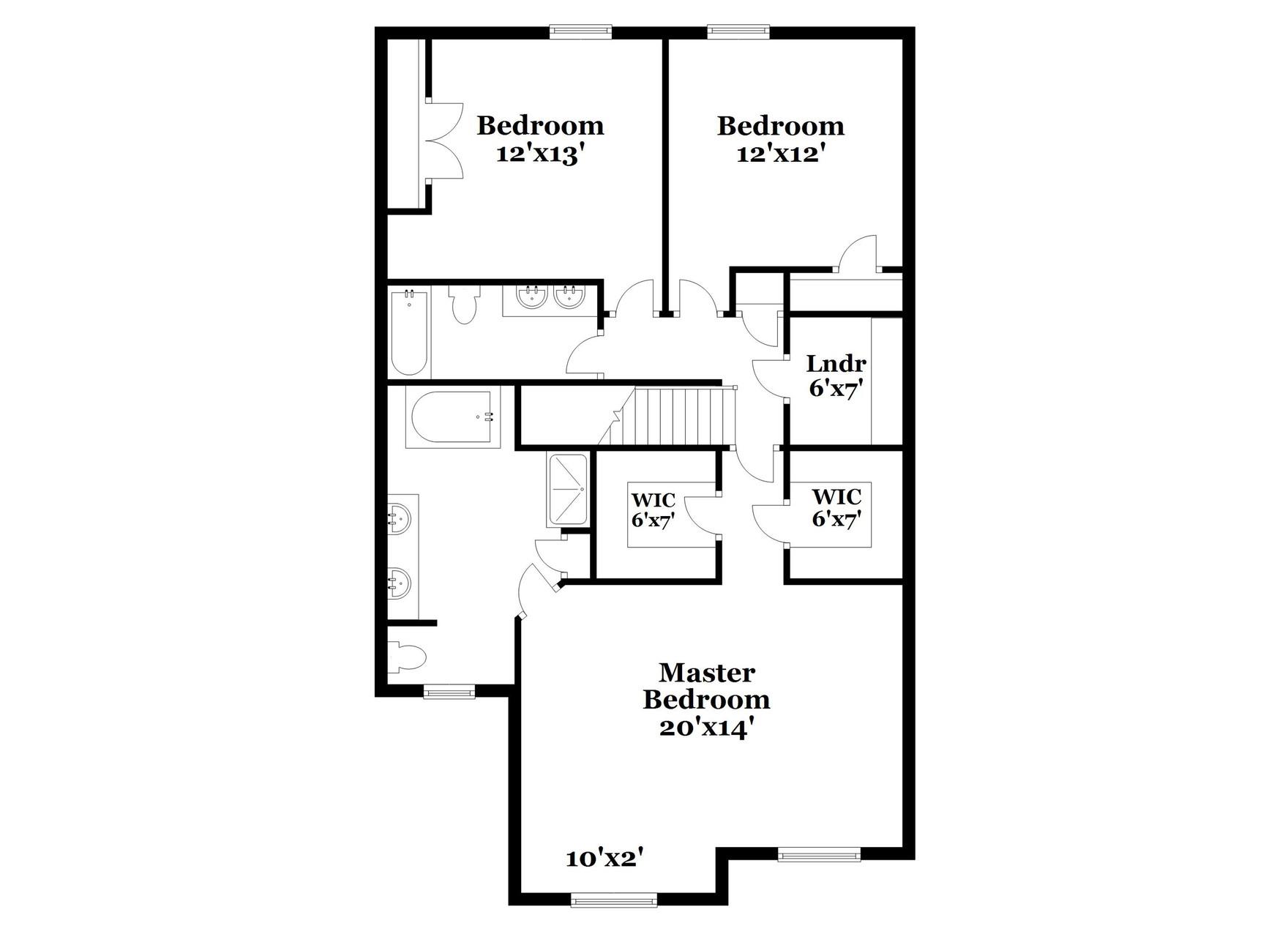 Property image 2 of 2121 Vecchio Drive in Stratford, Monroe, NC 28110