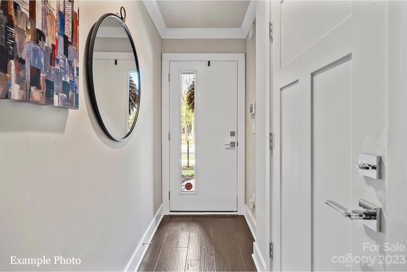 Property image 3 at 6004 Irwins Branch Drive, Charlotte, NC 28217