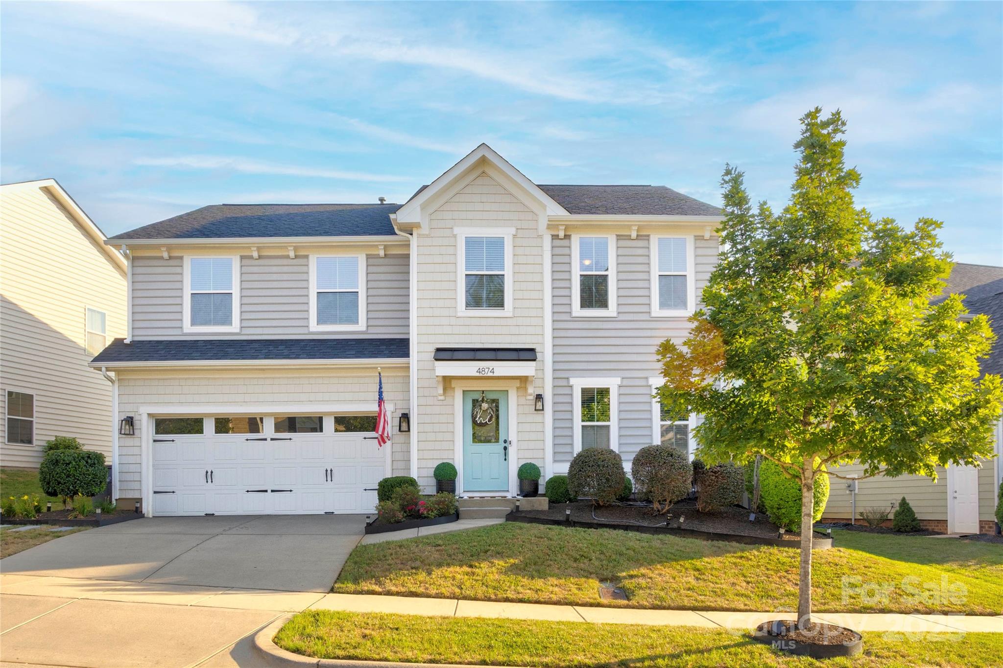Property image 2 of 4874 Breden Street in Kellswater Bridge, Kannapolis, NC 28081