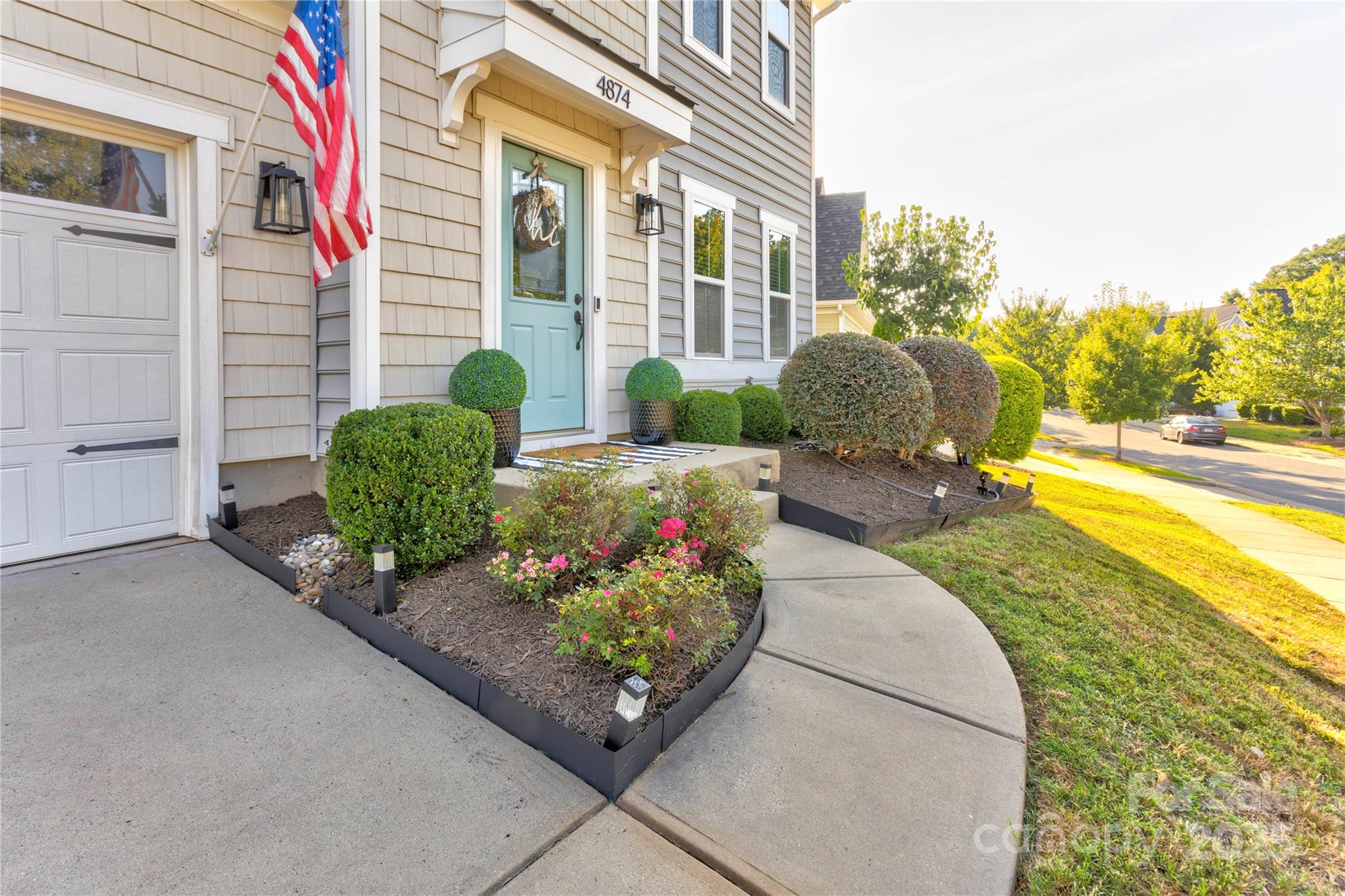 Property image 3 of 4874 Breden Street in Kellswater Bridge, Kannapolis, NC 28081