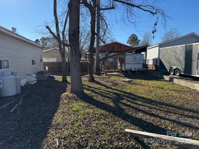 Property image 3 of 113 Poplar Trail in Twin Harbor, Mount Gilead, NC 27306