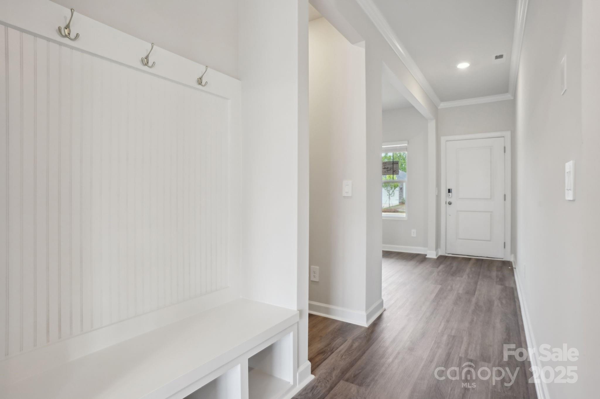 Property image 2 of 1217 Morehead Drive in Oxford Station, Salisbury, NC 28144