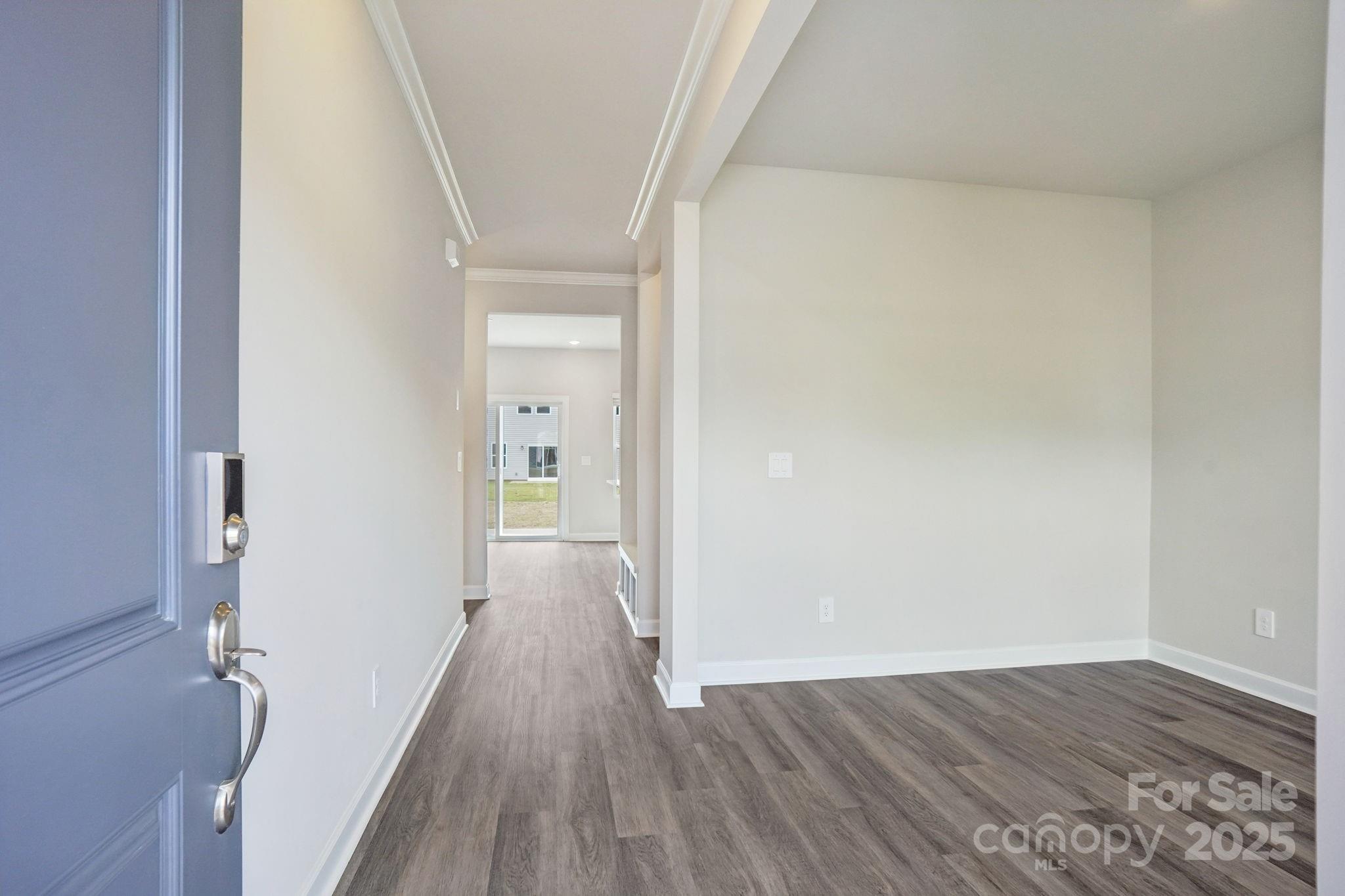 Property image 3 of 1217 Morehead Drive in Oxford Station, Salisbury, NC 28144