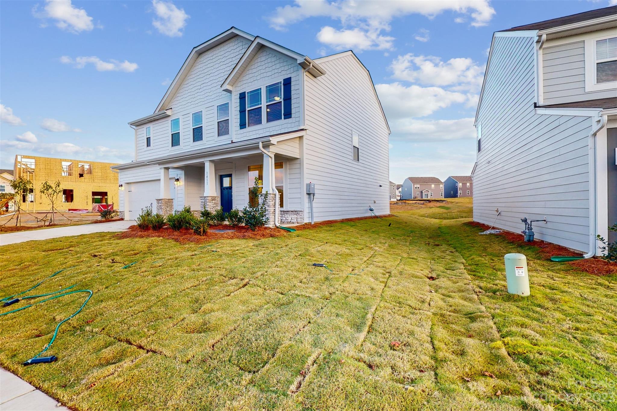 Property image 3 of 1411 Felthorpe Way in Stallings Brook, Indian Trail, NC 28079