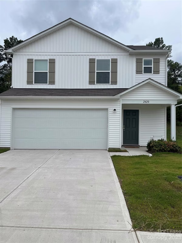 2420 Cranberry Way