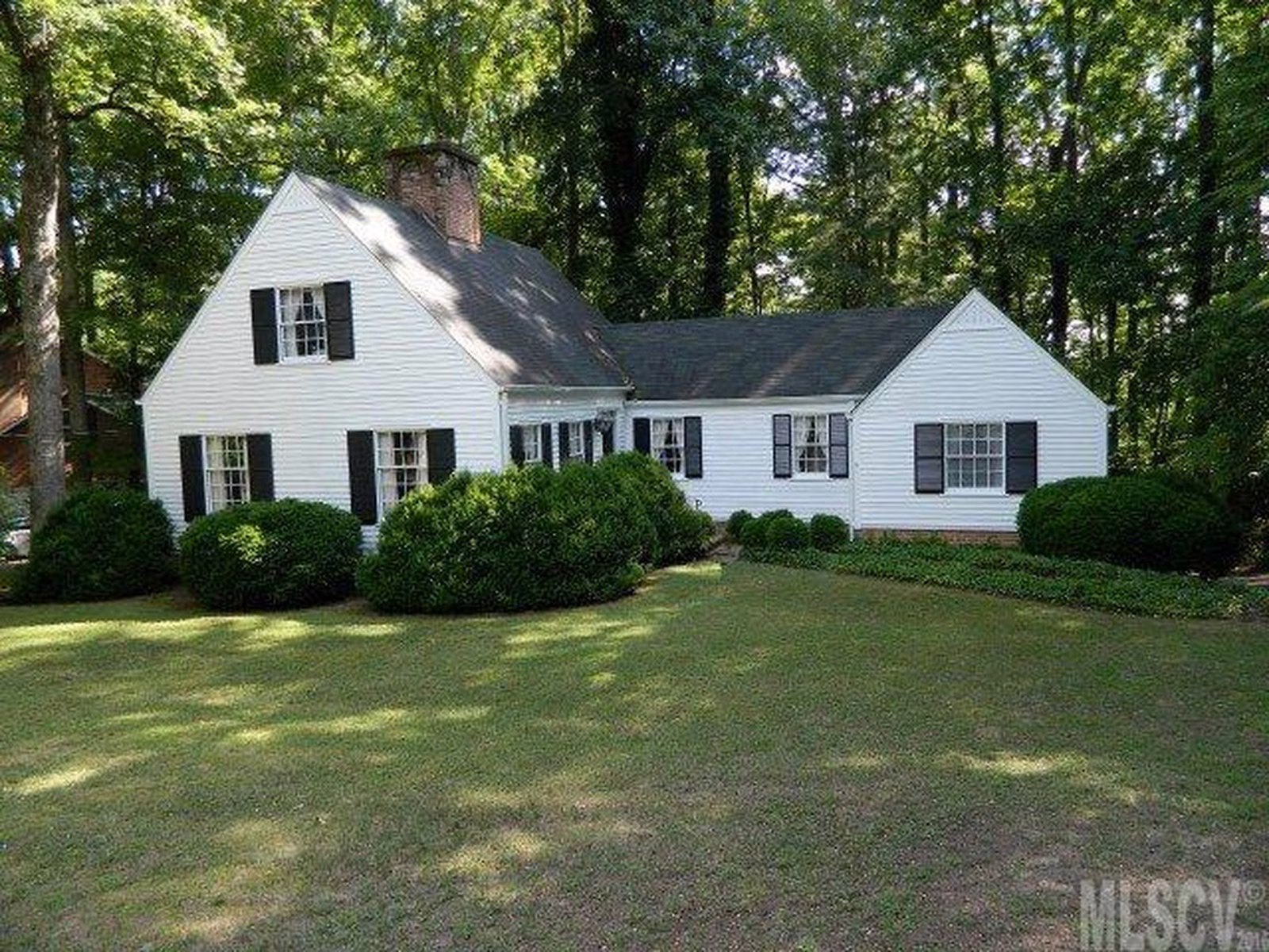 Property image 1 at 358 Tremont Circle, Lenoir, NC 28645