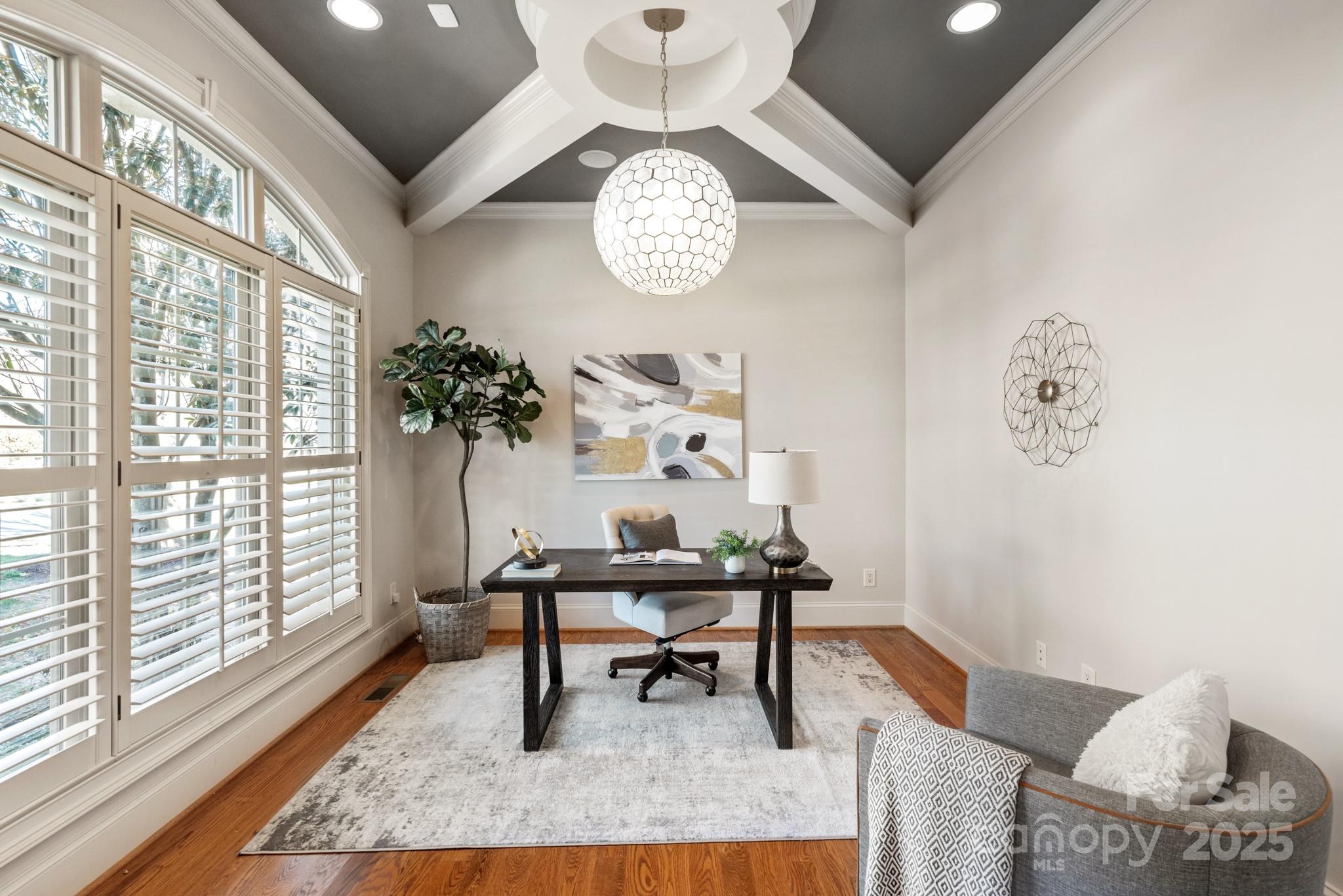 Property image 4 of 425 Gladelynn Way in Chatelaine, Waxhaw, NC 28173