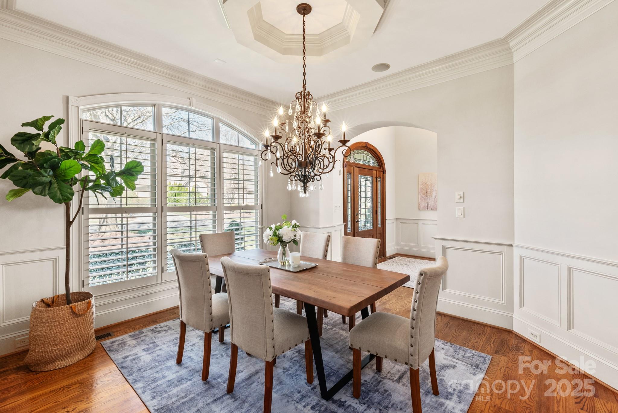 Property image 5 of 425 Gladelynn Way in Chatelaine, Waxhaw, NC 28173