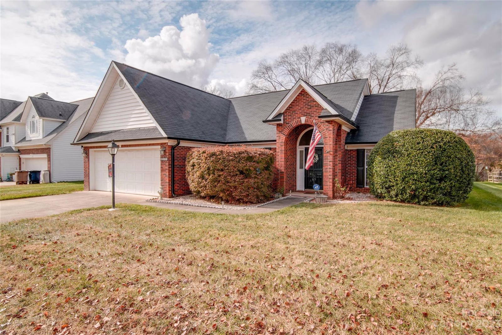 Property image 1 at 2201 Windy Hill Lane, Monroe, NC 28110