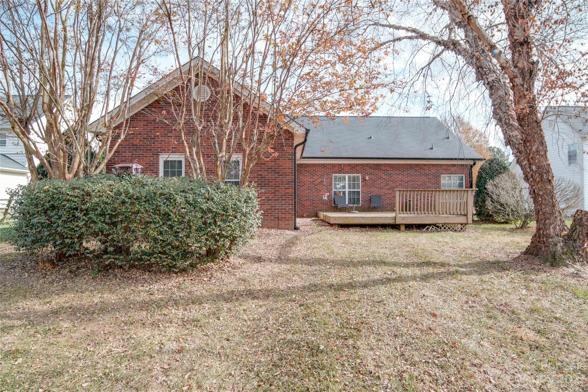 Property image 2 of 2201 Windy Hill Lane in Clover Bend, Monroe, NC 28110