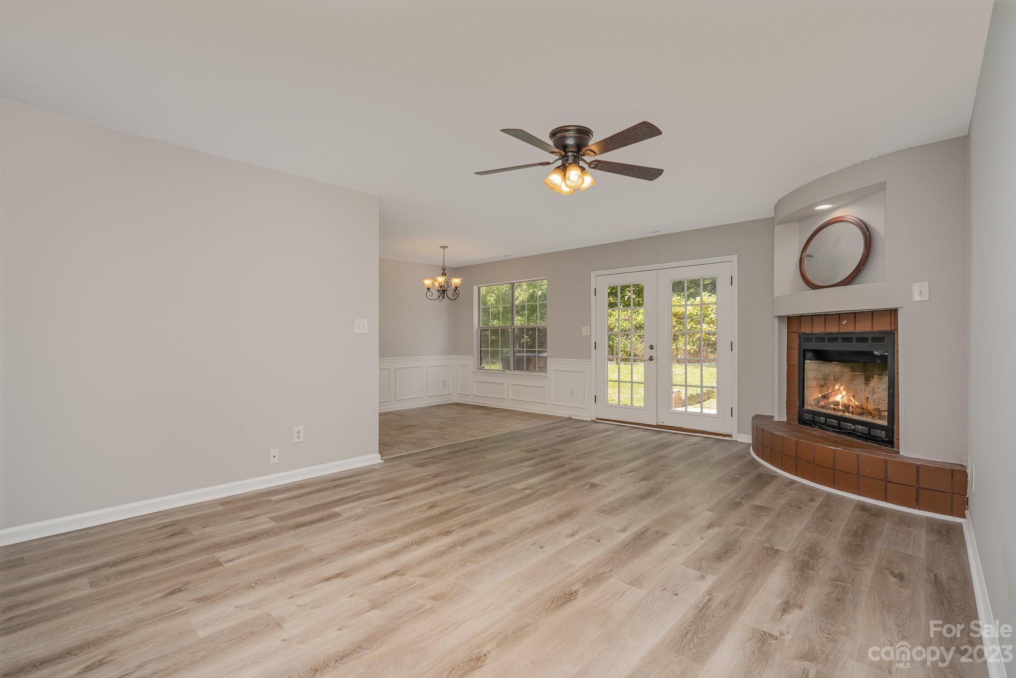 Property image 4 of 4816 Shea Court in Sandalwood, Monroe, NC 28110